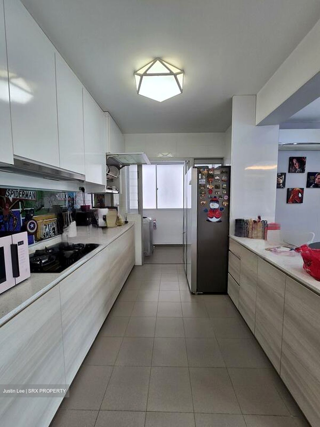 Blk 513A Saraca Breeze @ Yishun (Yishun), HDB 4 Rooms #541040001